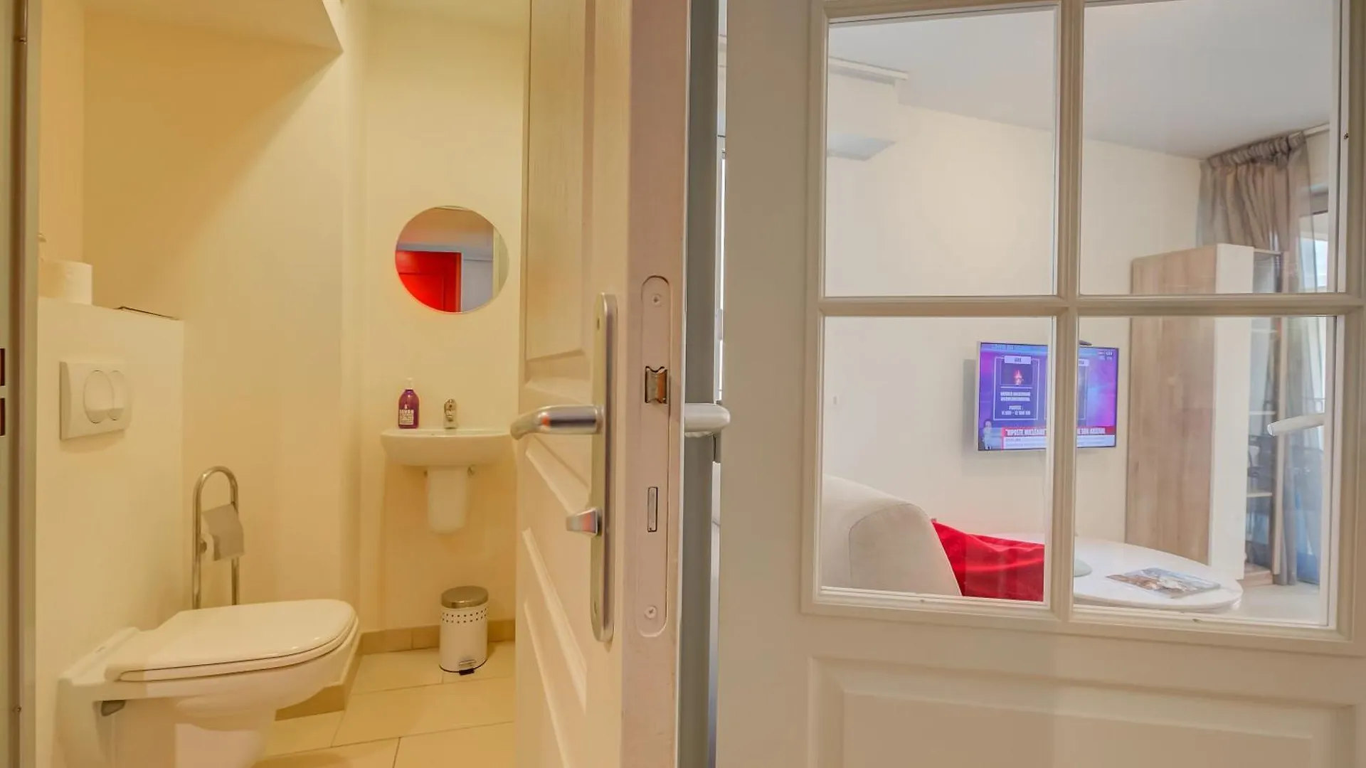 Au Vieux Port Cannes City Center - Happy Rentals