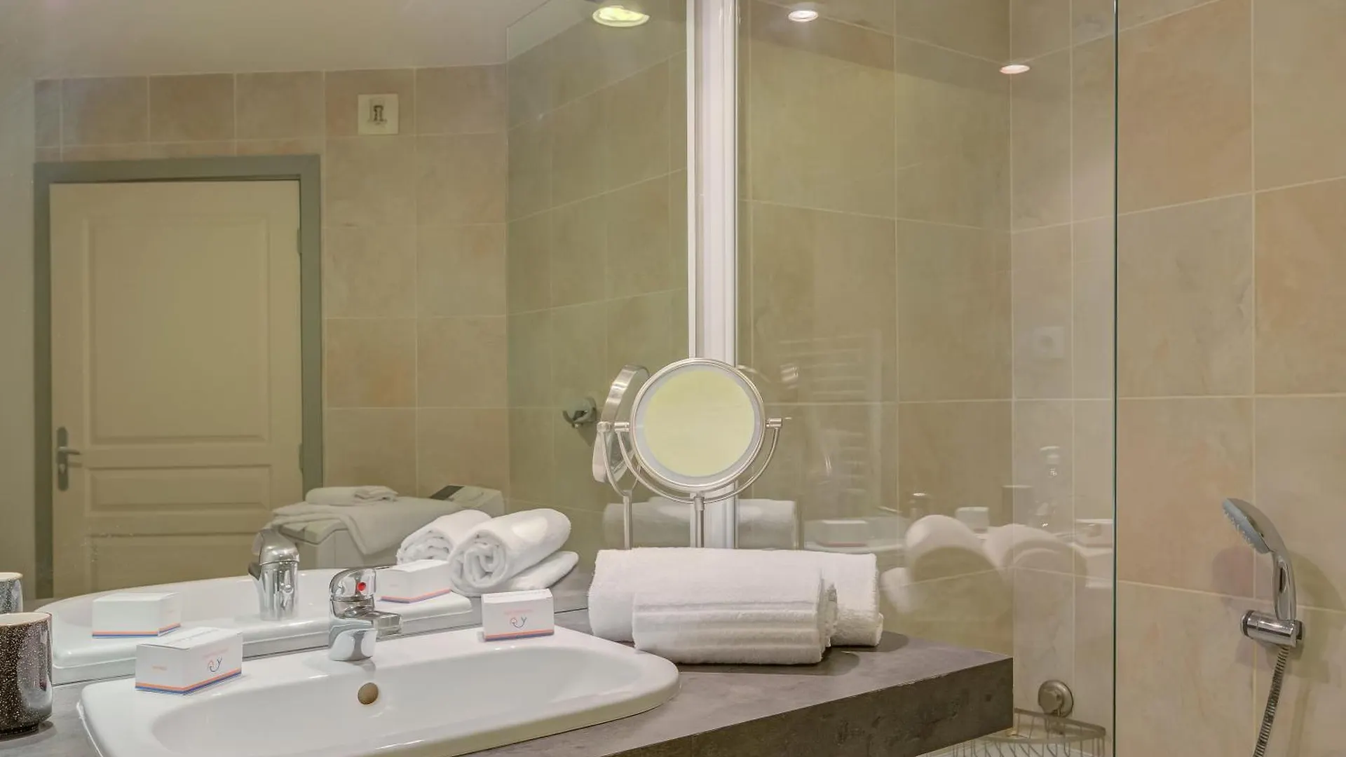 Au Vieux Port Cannes City Center - Happy Rentals Lejlighed