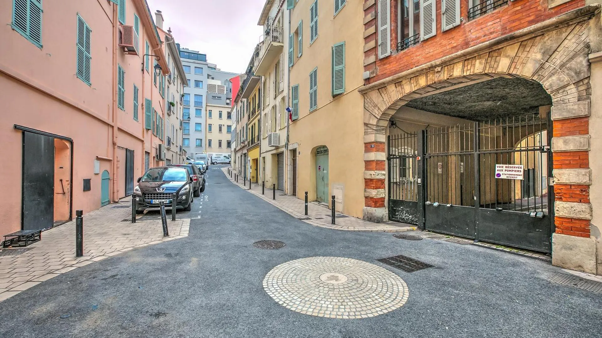 Au Vieux Port Cannes City Center - Happy Rentals