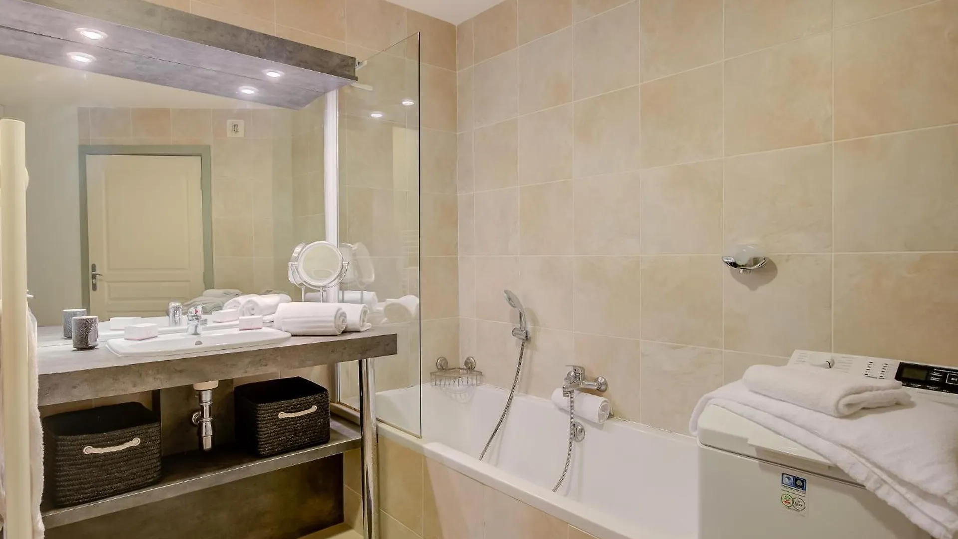 Au Vieux Port Cannes City Center - Happy Rentals Appartamento