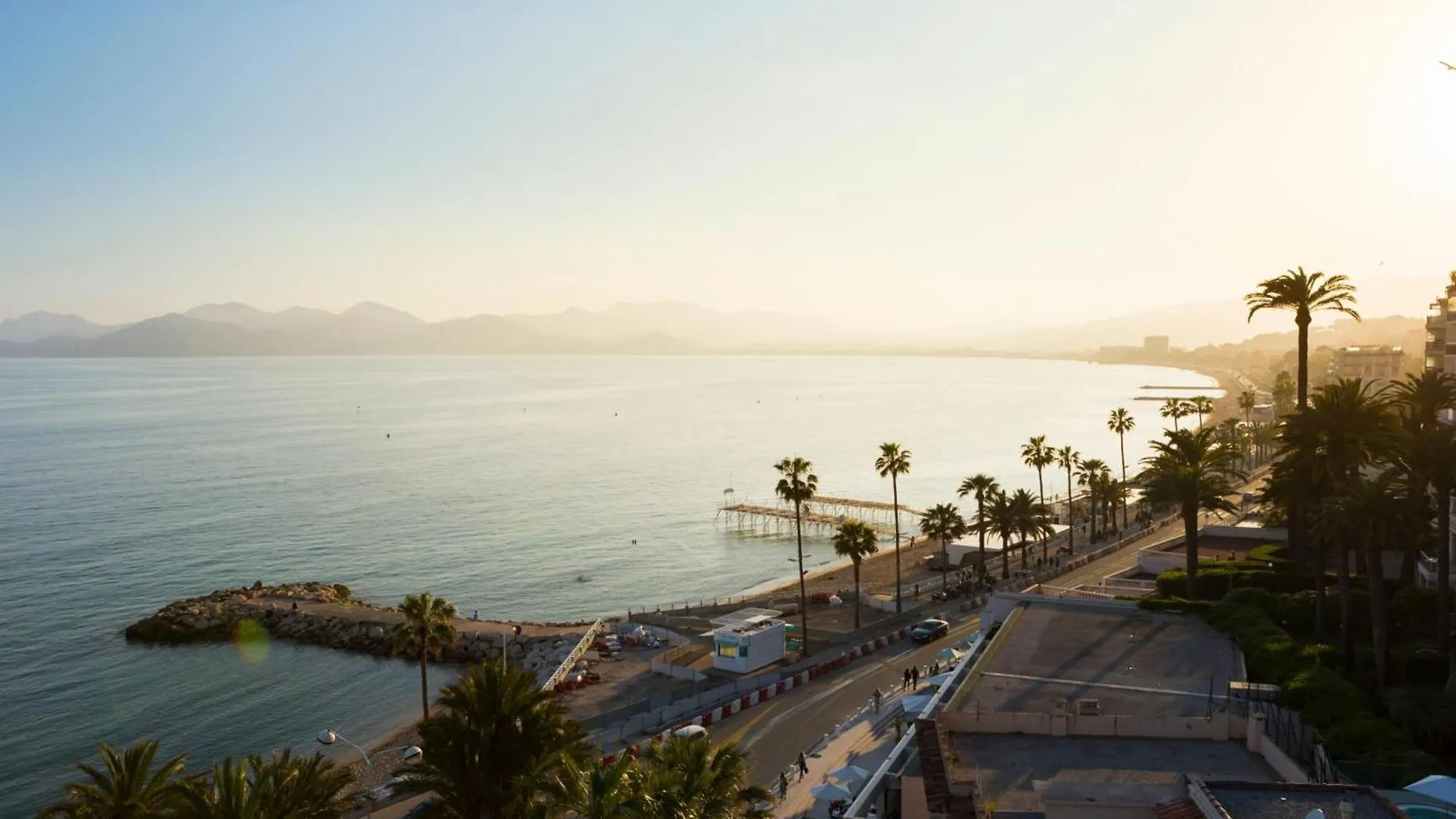 Au Vieux Port Cannes City Center - Happy Rentals 0*,